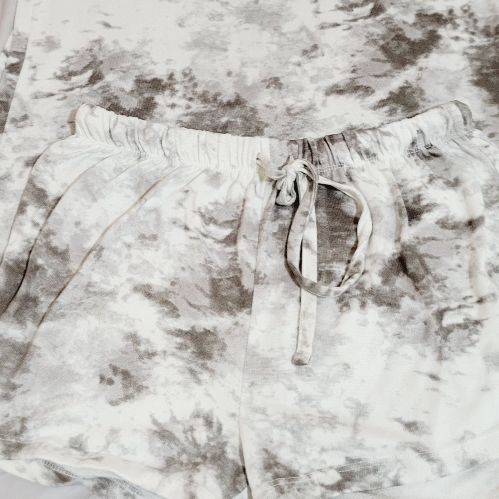 2 pc pajamas set